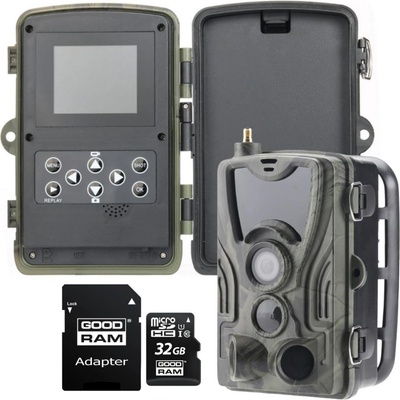 SUNTEK HC801M 2G 940NM