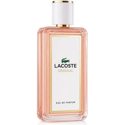 Lacoste Lacoste Original Pour Femme parfémovaná voda dámská 100 ml
