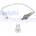 Lambda sonda Delphi ES21087-12B1