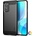 OnePlus 9 Pro MOFI Carbon Fiber Калъф и Протектор