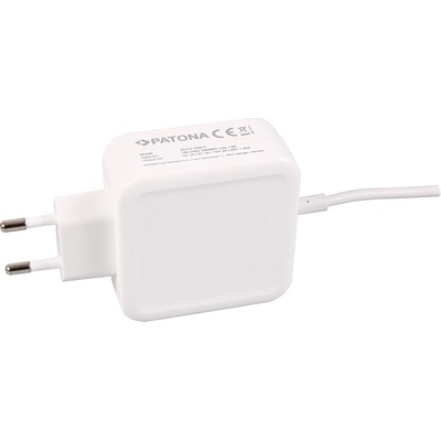 PATONA Зарядно за Apple Macbook 29W USB-C (2572)