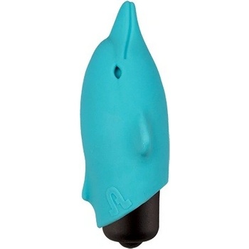 Adrien Lastic Mini Dolphin