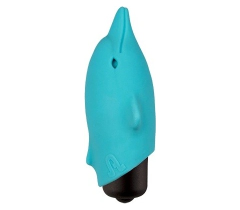 Adrien Lastic Mini Dolphin