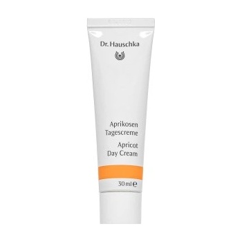 Dr. Hauschka Apricot дневен крем Day Cream 30 ml