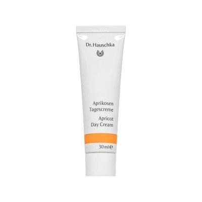 Dr. Hauschka Apricot дневен крем Day Cream 30 ml