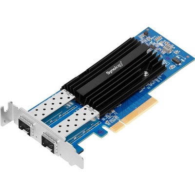 Synology E25G21-F2