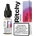 никотинови соли Ritchy Salt 10ml Triple Berry Mix 10мг