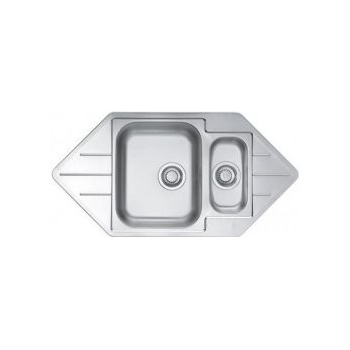 Alveus Line 40 dekor