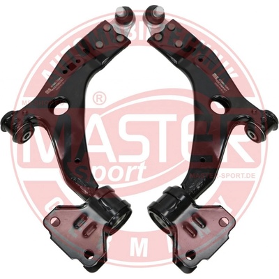 Sada ramien nápravy zavesenia kolies MASTER-SPORT GERMANY 36973/1-KIT-MS