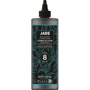 Black Professional Jade Lamellar Conditioner 500 ml