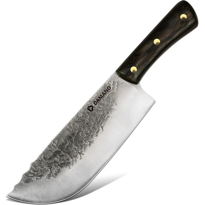 DAMANO nůž pro šéfkuchaře Cleaver DMS-290 (7,3")