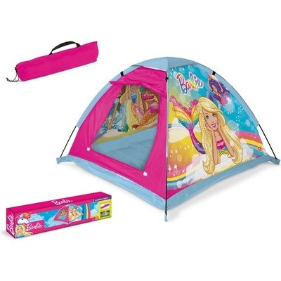 Mondo 28517 Barbie 120 x 120 x 87 cm