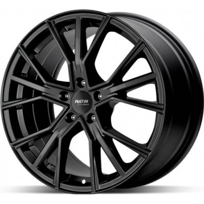 Platin P102 9x20 5x112 ET33 black