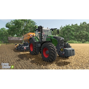 Farming Simulator 25 - Year 1 Bundle
