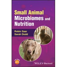 Veterinary Small Animal Microbiomes and Nutrition