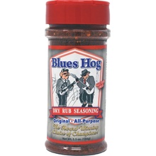 Blues Hog BBQ koření Original Dry Rub 156 g