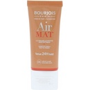 Bourjois Paris Air Mat SPF10 zmatňujúci make-up 06 Golden Sun 30 ml