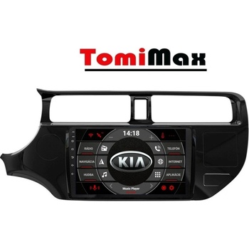 TomiMax 208