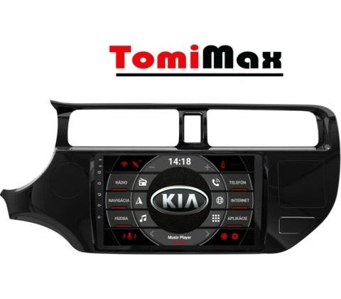 TomiMax 208