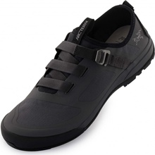 Arc Teryx Sl Approach Shoe pánská trekingová obuv Light graphite graphite šedá