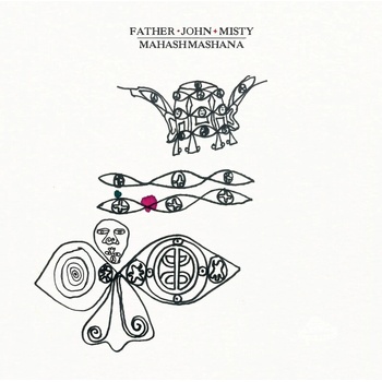 Father John Misty - Mahashmashana (2 LP) (0098787166613)