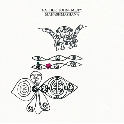 Father John Misty - Mahashmashana (2 LP) (0098787166613)