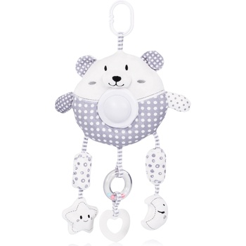 Image 1 of TOYS Плюш. игр. за количка и легло"Голямо мече (pikl02506bbe)