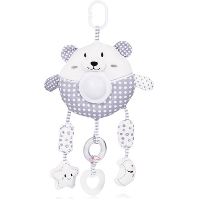 TOYS Плюш. игр. за количка и легло"Голямо мече (pikl02506bbe)