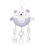 TOYS Плюш. игр. за количка и легло"Голямо мече (pikl02506bbe)
