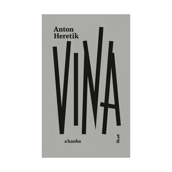 Vina a hanba