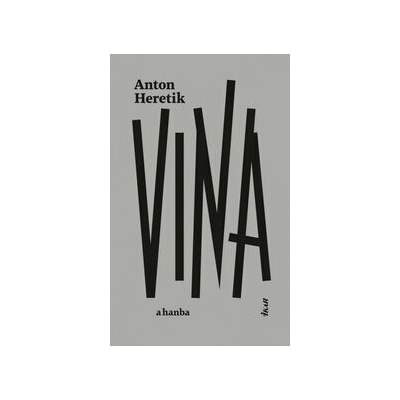 Vina a hanba