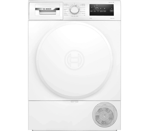 Bosch WTH83277PL