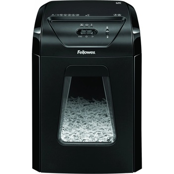 Fellowes Powershred 12C