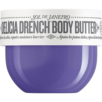 Sol de Janeiro Delicia Drench body butter 75 ml