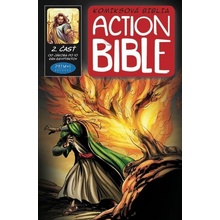 Action Bible 2. časť - Sergio Cariello