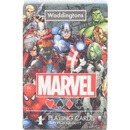Hrací karty Waddingtons MARVEL Avengers