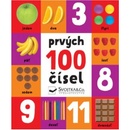 Prvých 100 čísel