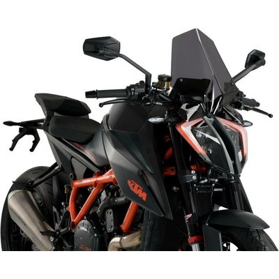 Puig New Generation Touring 20461 Tmavá (F)