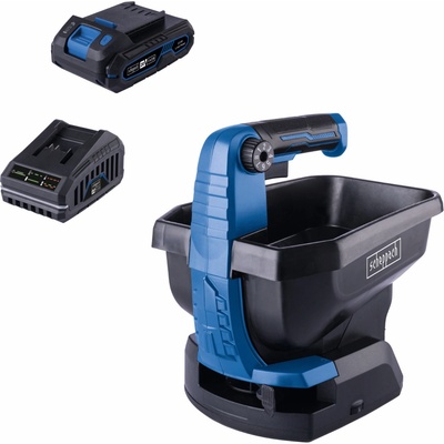 Scheppach C-GSP800-X-SET S