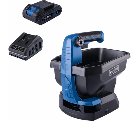 Scheppach C-GSP800-X-SET S