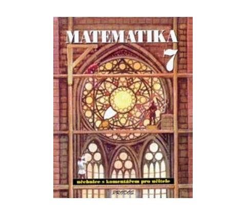 Matematika 7