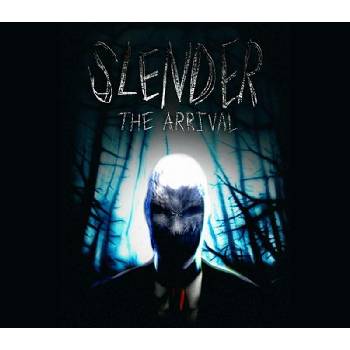 Slender: The Arrival (2013)