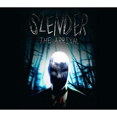 Slender: The Arrival (2013)