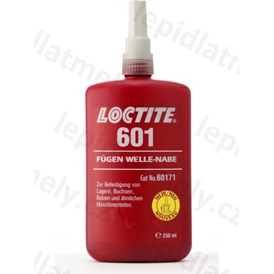 LOCTITE 601 upevnenie spojov VP 250g