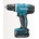 Makita DDF343SYE