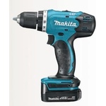 Makita DDF343SYE Бормашина-винтоверт