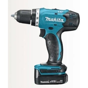 Makita DDF343SYE Бормашина-винтоверт