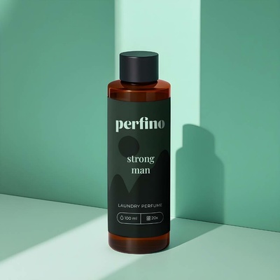 Perfino parfém na praní Strong Man 500 ml 100 PD