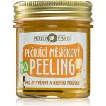 PURITY VISION BIO пилинг-гел за лице и тяло 120ml