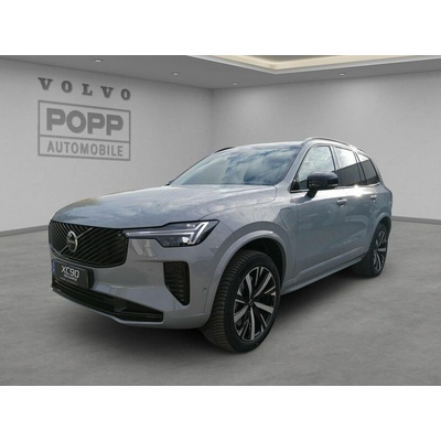 Volvo XC90 T8 AWD Plus 335 kW